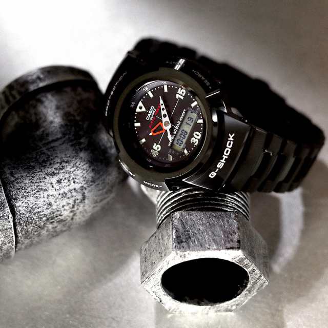 CASIO G-SHOCK AWM-500-1AJF フルメタル 腕時計 copelandlegal.com.au