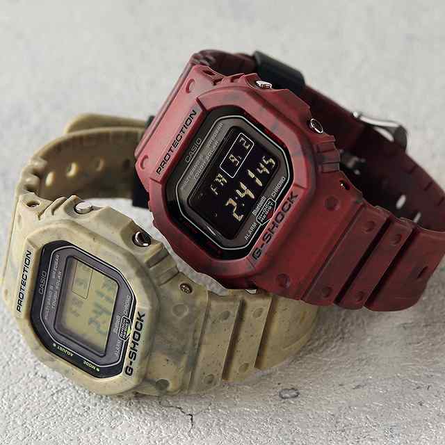 gショック ジーショック G-SHOCK 電波ソーラー GW-B5600SL-4 デジタル