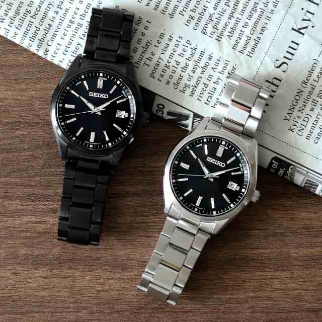 12,495円【最終価格】SEIKO セレクション SBTM323