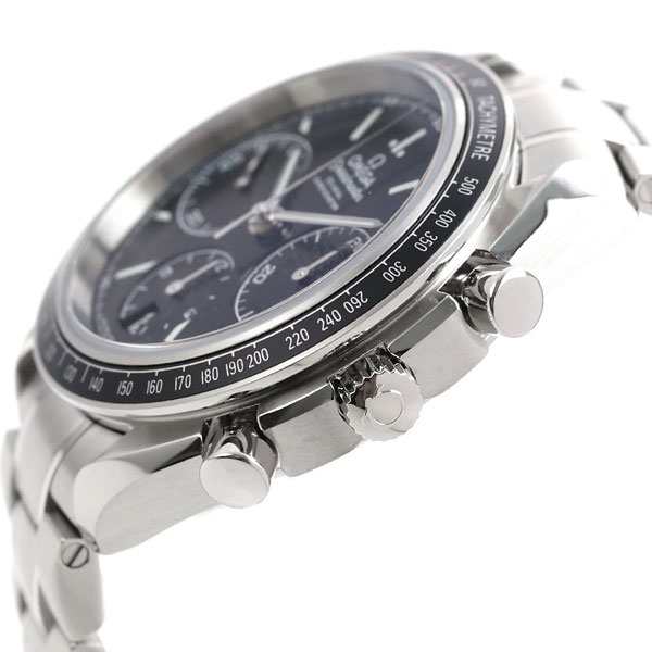 オメガ スピードマスター レーシング 40mm 自動巻き 機械式
