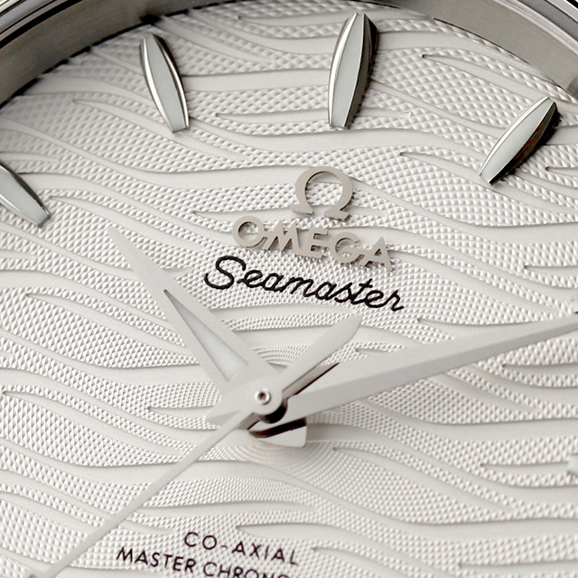 オメガ シーマスター アクアテラ 150M 38mm 自動巻き 腕時計 ブランド レディース OMEGA 220.10.38.20.02.003 アナログ シルバー スイス製 高級 おしゃれ 防水 クリスマスプレゼント 女性 実用的の通販は