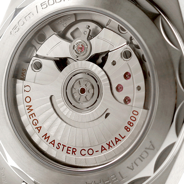 オメガ シーマスター アクアテラ 150M 38mm 自動巻き 腕時計 ブランド レディース OMEGA 220.10.38.20.02.003 アナログ シルバー スイス製 高級 おしゃれ 防水 クリスマスプレゼント 女性 実用的の通販は