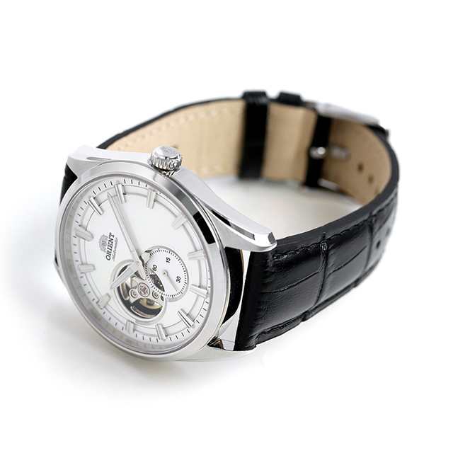 オリエント コンテンポラリー セミスケルトン 自動巻き RN-AR0003S ORIENT メンズ 腕時計 革ベルトの通販はau PAY マーケット  - 腕時計のななぷれ | au PAY マーケット－通販サイト
