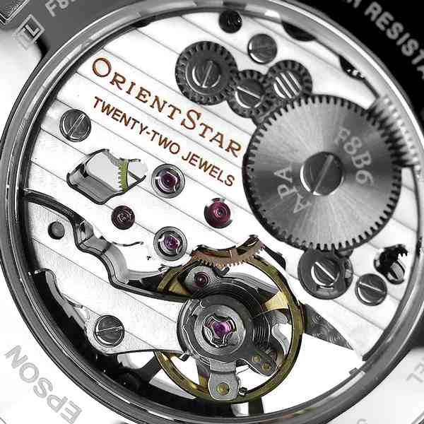 オリエントスター スケルトン 手巻き RK-AZ0002S 銀河 腕時計 メンズ スケルトン ブラック SKELETON プレゼント  ギフトの通販はau PAY マーケット - 腕時計のななぷれ | au PAY マーケット－通販サイト
