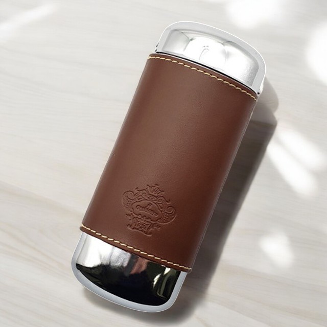 オロビアンコ メガネケース メンズ レディース Orobianco スチール、牛革 革 レザー OBGC-010BR ブラウン 小物の通販は 8,228円