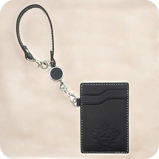 オロビアンコ パスケース メンズ レディース ブランド Orobianco 牛革 カード入れ コンパクト ORHO-010BK ブラック 小物 定期入れ 高級 おしゃれ プレゼント 実用的