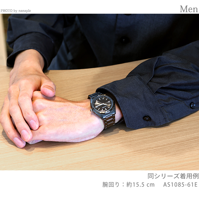 ペアウォッチ シチズンコレクション クロスシー 数量限定 電波ソーラー 夫婦 カップル 記念日 メンズ レディース 腕時計 ブランド 名入れ 刻印 CITIZEN COLLECTION xC AS1085-61E EC1016-51E おしゃれ 防水 プレゼント 実用的_3