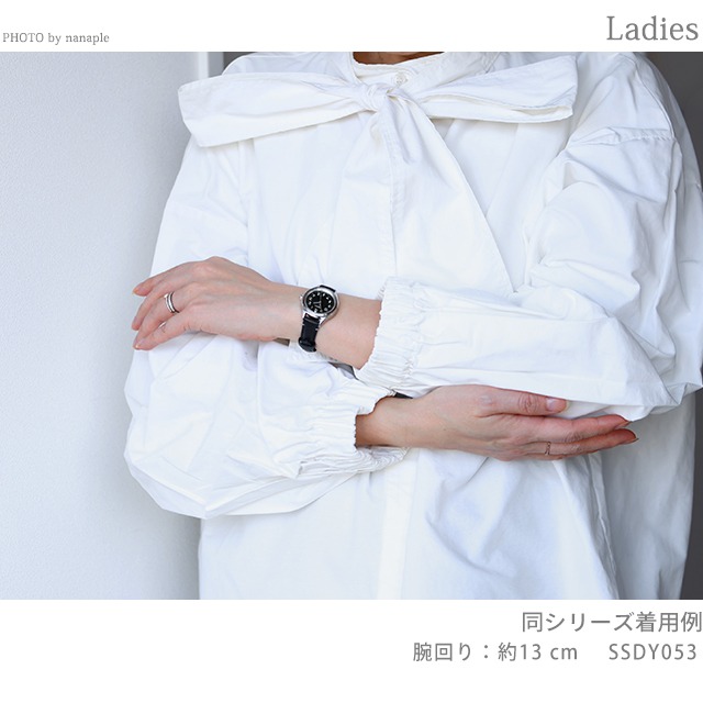 ペアウォッチ セイコーセレクション 数量限定 夫婦 カップル 記念日 メンズ レディース 腕時計 ブランド 名入れ 刻印 SEIKO SELECTION SBTM363 SSDY053 おしゃれ 防水 プレゼント 実用的_4