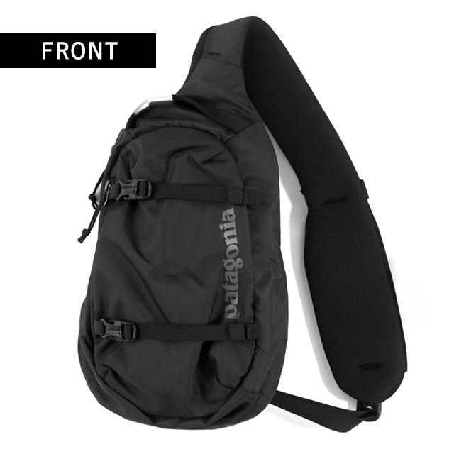 パタゴニア ボディバッグ メンズ レディース ブランド PATAGONIA