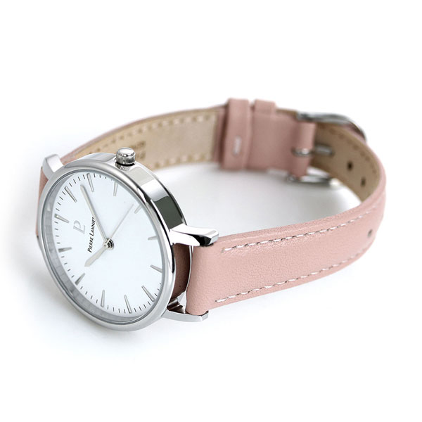 ピエールラニエPierre Lannier 腕時計 シンフォニーコレクションメッシュベルト P091L918 レディース 正規輸入品ピンクゴ : [ピエールラニエ]Pierre Lannier 腕時計 エオリア