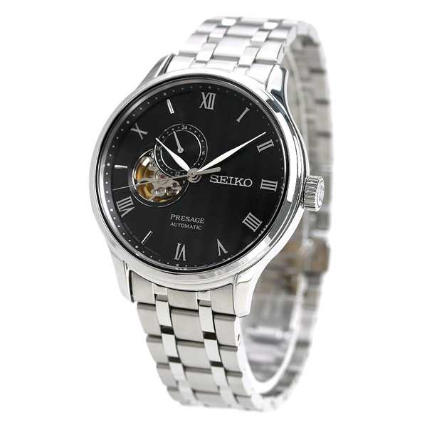 SEIKO PRESAGE セイコープレサージュ SARY093 自動巻 腕時計腕回り長さ205mm