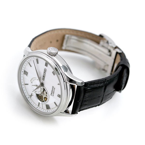 セイコー SEIKO PRESAGE 腕時計 SARY095 自動巻き  メンズ