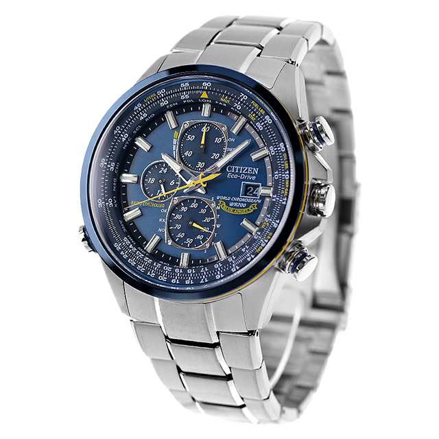 Citizen eco drive on sale u680