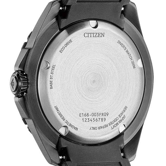 Citizen Promaster Marine BN0197-08A | Sakurawatches.com