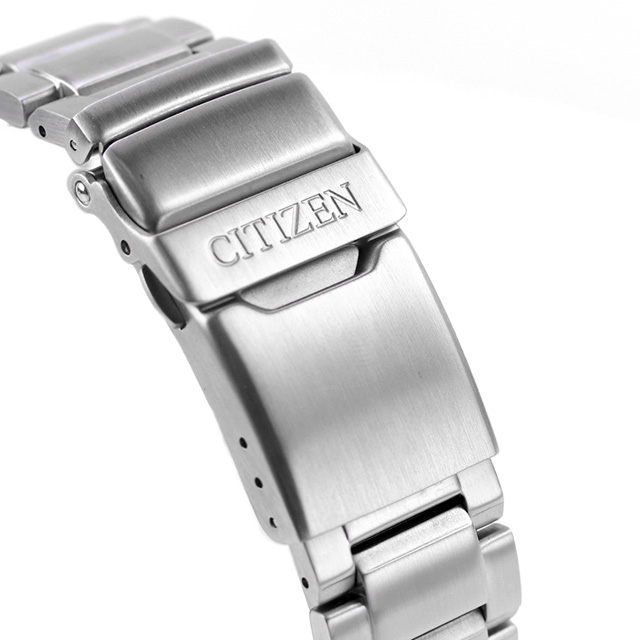 シチズン プロマスター ランド 光発電エコドライブ 腕時計 メンズ クロノグラフ ソーラー CITIZEN PROMASTER JV1006-51L アナデジ ブラック ブルー 黒 ブランド おしゃれ 防水 文字盤 大きい プレゼント 男性 実用的_4