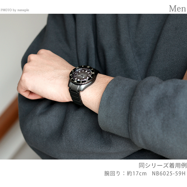 サコッシュ付】 シチズン プロマスター フジツボ ダイバー MARINE