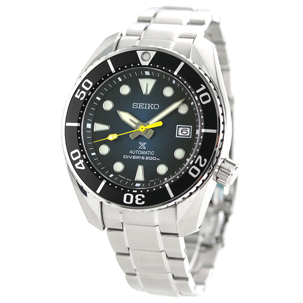 無料発送 プロスペックス ラッピング メッセージカード付 セイコー あす着 ネット流通限定モデル Pro Seiko Sbdc097 腕時計 メンズ スモウ 腕時計メンズ Revuemusicaleoicrm Org