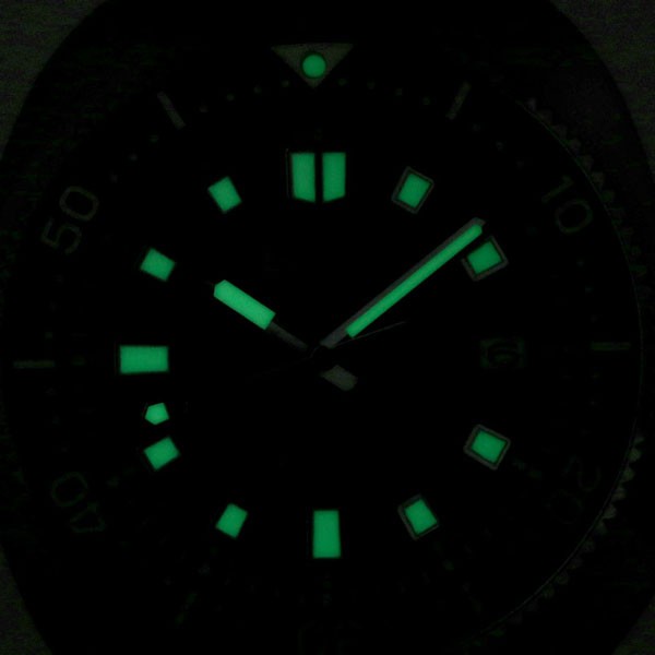 セイコー SEIKO 腕時計 メンズ SBDC111 プロスペックス ダイバースキューバ ヒストリカルコレクション 1970メカニカルダイバーズ 現代デザイン DIVER SCUBA 自動巻き（6R35/手巻き付） カーキグリーンxブラック アナログ表示