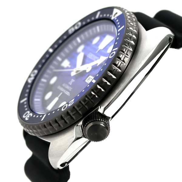 あす着 セイコー プロスペックス セーブ ジ オーシャン タートル 自動巻き Sbdy021 Seiko 腕時計 ダイバーズウオッチの通販はau Pay マーケット 腕時計のななぷれ