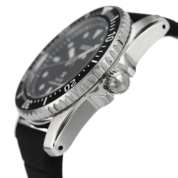 美品】SEIKO sbdn075 しゃれ プロスペックス PROSPEX