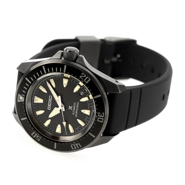 セイコー自動巻時計 ダイバー時計 SRPB55 楽天市場】【日本製 逆輸入 SEIKO PROSPEX】セイコー プロ