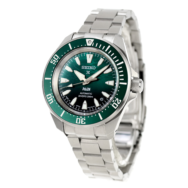 セイコー 腕時計 SEIKO 時計 プロスペックス 男性 メンズ ダイバー