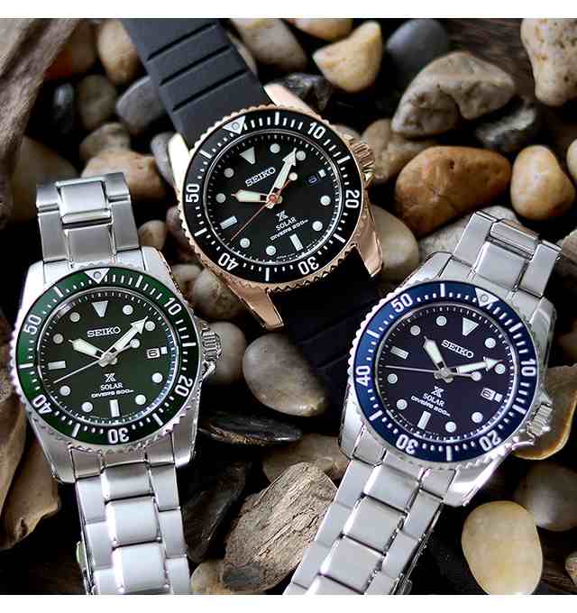 メンズSEIKO　プロスペックス　ダイバー　スキューバ　最終値下げ