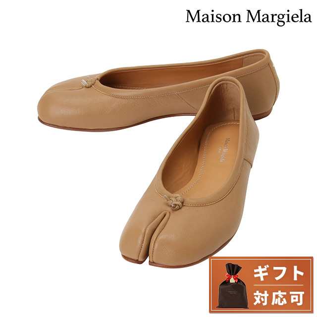 メゾンマルジェラ MAISON MARGIELA S58WZ0042 P3753 T4091 36 タビ