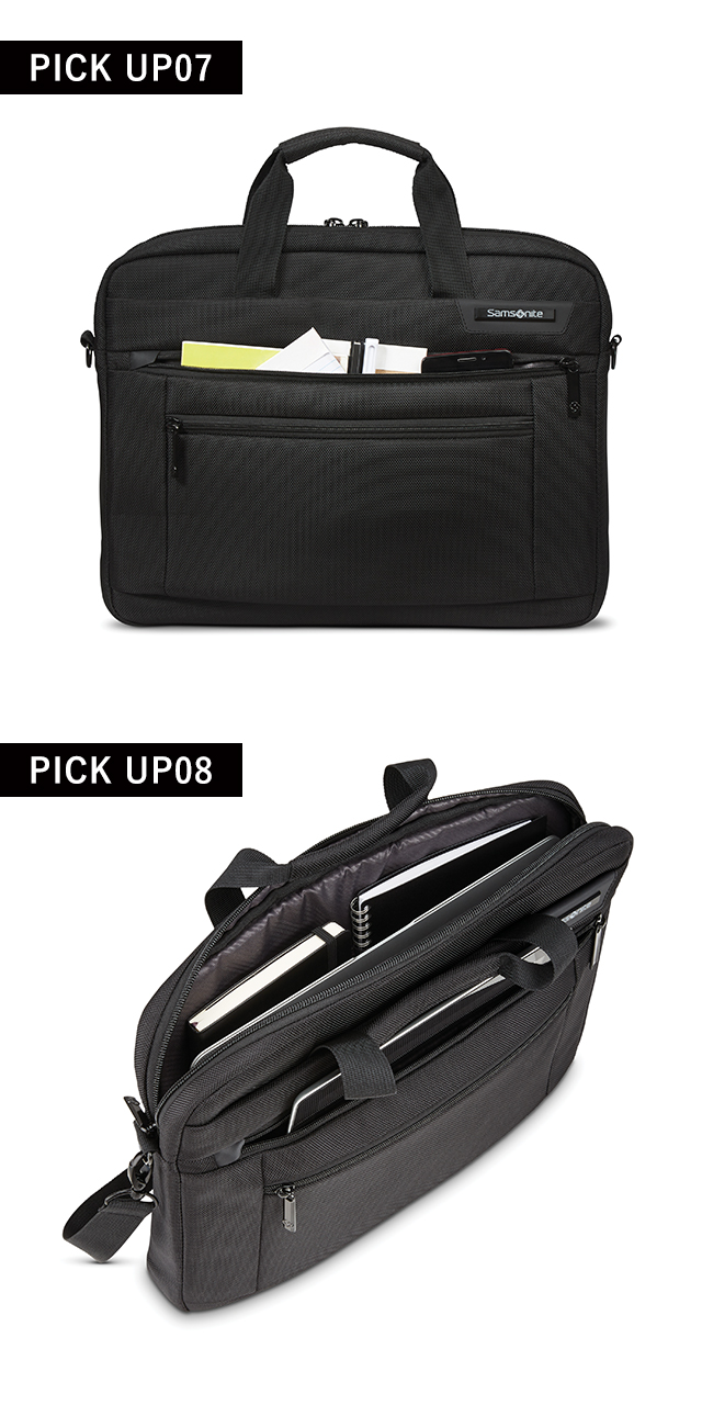 サムソナイト ビジネスバッグ メンズ ブランド Samsonite クラシック2