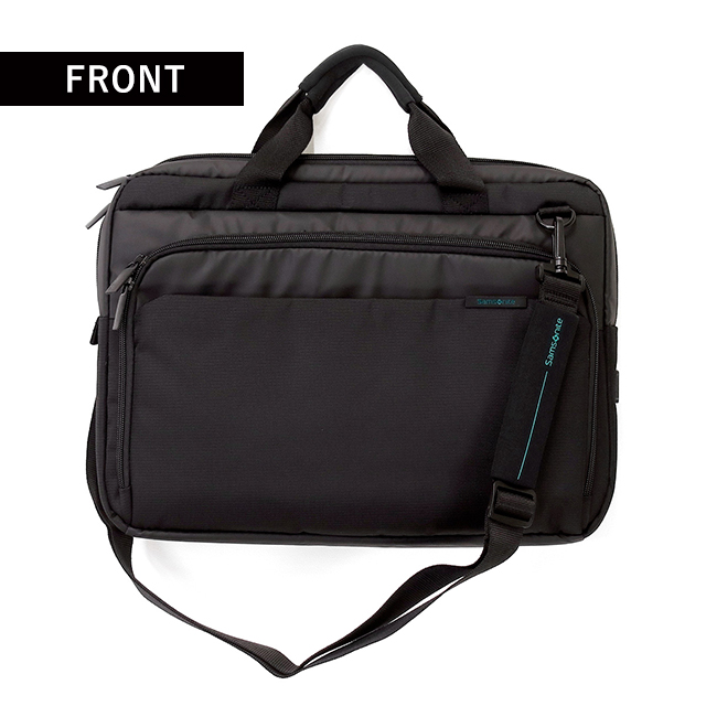 Samsonite サムソナイト ビジネス パソコン バッグ 箱難有 静音 PFT MOBILE OFFICE 機内持込可 二輪 キャスター付 サムソナイト リュック ビジネス 拡張 17インチPC収納可能