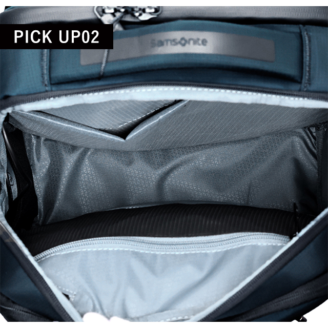 サムソナイト リュック メンズ ブランド Samsonite BIZ2GO バック