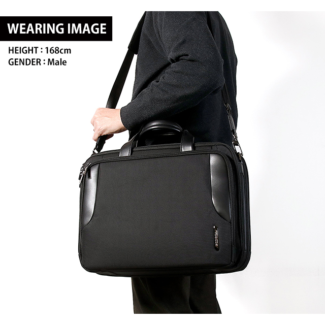 サムソナイト ビジネスバッグ メンズ ブランド Samsonite XBR 2.0 15.6