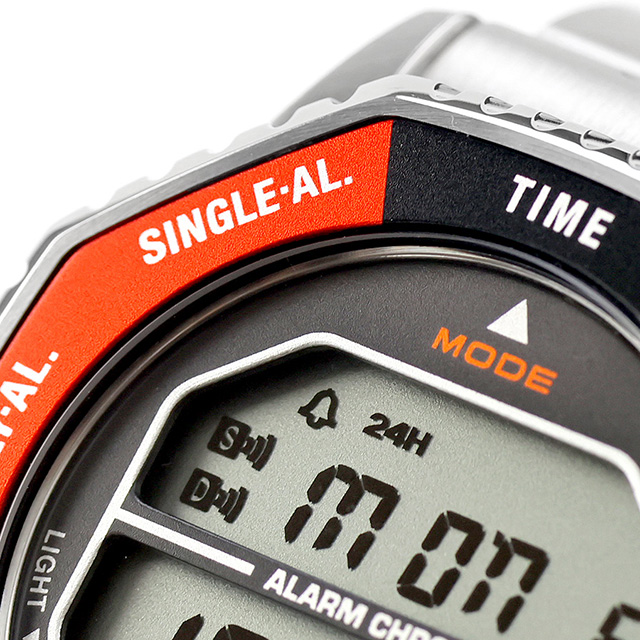 セイコーセレクション S Series INTERNATIONAL LINE クォーツ 電池式 腕時計 ブランド メンズ ロトコール クロノグラフ SEIKO SELECTION SBJG019 デジタル ブラック 黒 おしゃれ 防水 プレゼント 男性 実用的_5