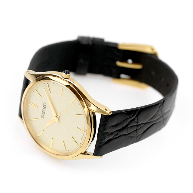 SEIKO ドルチェ メンズ SACM150 DOLCE＆EXCELINE 腕時計の通販は