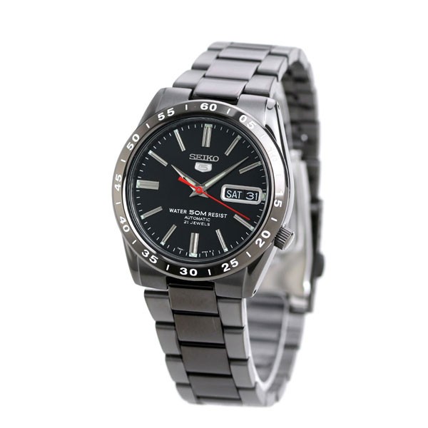 まとめて割 【製造終了・逆輸入品】SEIKO5sports 【SRPC59K1】 最終