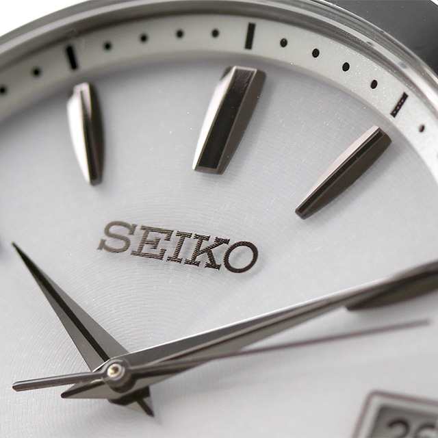 【先着1200円OFFクーポン】 セイコー スピリット 電波ソーラー メンズ 腕時計 SBTM167 SEIKO SPIRIT シルバー｜au PAY  マーケット