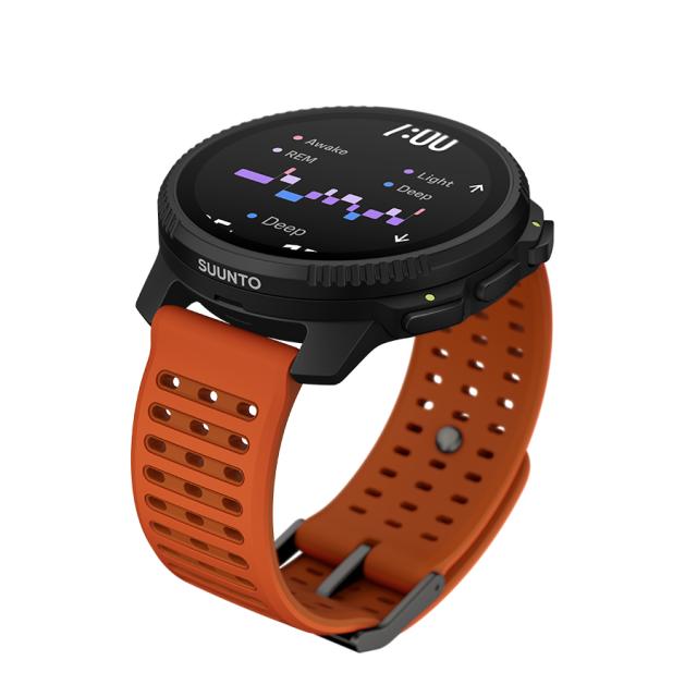 スント SUUNTO VERTICAL 2 バーティカル2 充電式クォーツ スマートウォッチ ブランド メンズ SS051206000 デジタル CANYON_3