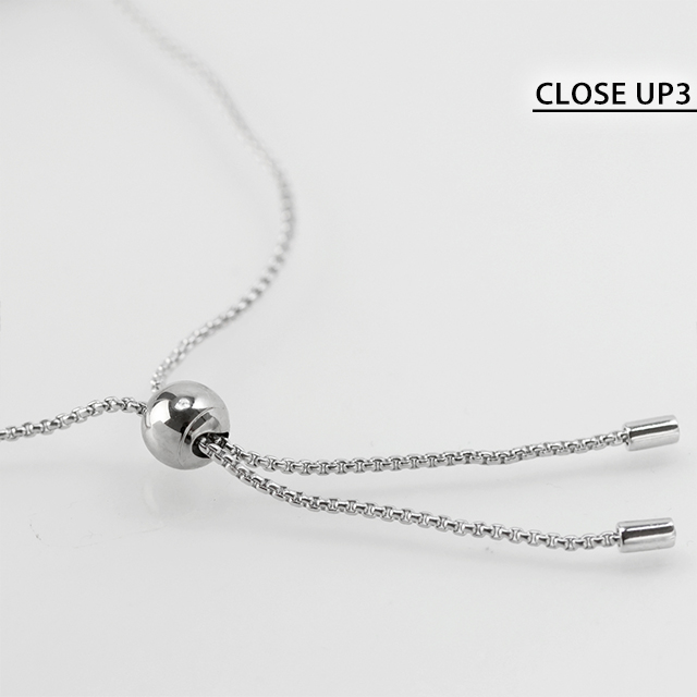 スワロフスキー ブレスレット レディース ブランド SWAROVSKI Matrix スワロフスキー 5690677 シルバー アクセサリー_4