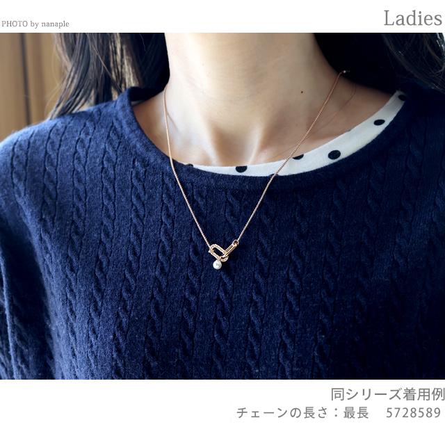スワロフスキー ネックレス レディース ブランド SWAROVSKI Constella ペンダント スワロフスキー 5728589 ローズゴールド アクセサリー_7