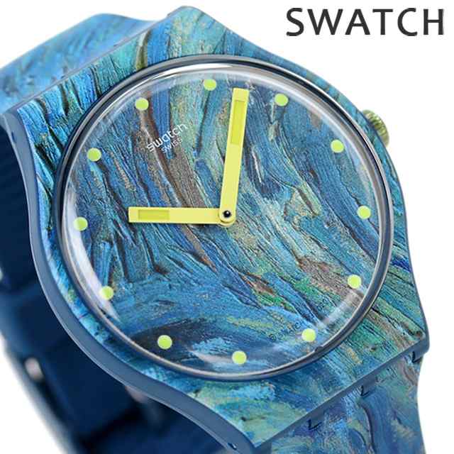 スケルトン腕時計 SWATCH ハロウィン 9個セット - greatriverarts.com
