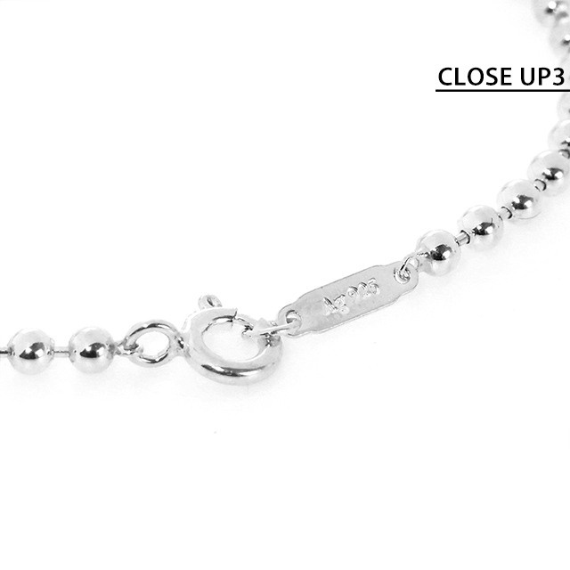 ティファニー ブレスレット レディース ブランド TIFFANY＆Co. Tiffany 1837 medium 海外限定モデル 74224458 シルバー アクセサリー_5