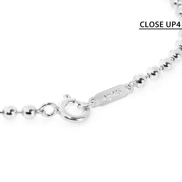 ティファニー ブレスレット レディース ブランド TIFFANY＆Co. Tiffany 1837 large 海外限定モデル 74224474 シルバー アクセサリー_5