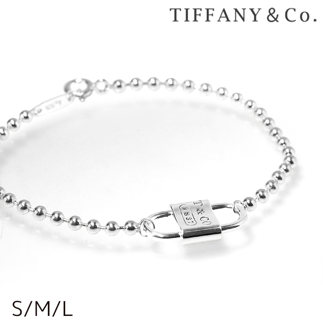 ティファニー ブレスレット レディース ブランド TIFFANY＆Co. Tiffany 1837 海外限定モデル シルバー アクセサリー 選べるモデル