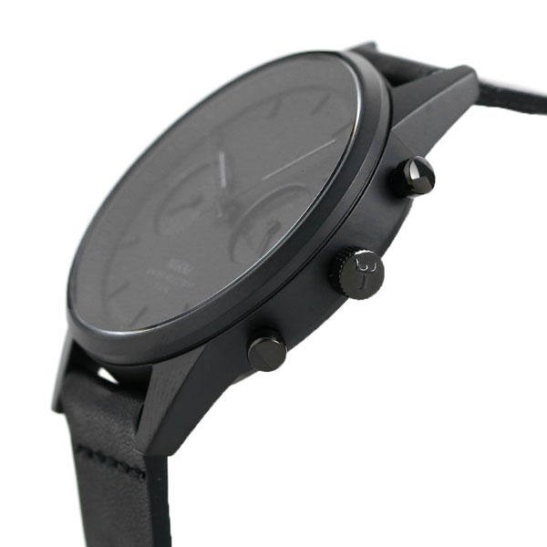 あす着 トリワ Triwa スウェーデン 北欧 シンプル 36mm メンズ レディース 腕時計 Nkst108 Ssp ニッキー オールブラック 黒の通販はau Pay マーケット 腕時計のななぷれ
