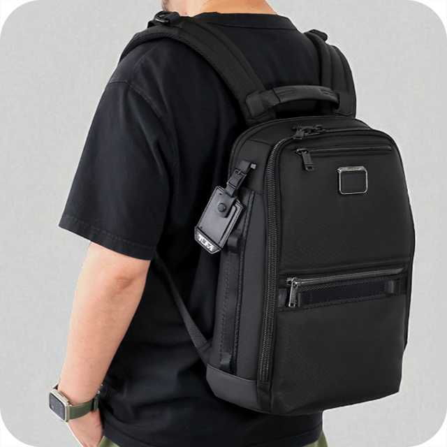 トゥミ リュック メンズ ブランド TUMI ダイナミック バック