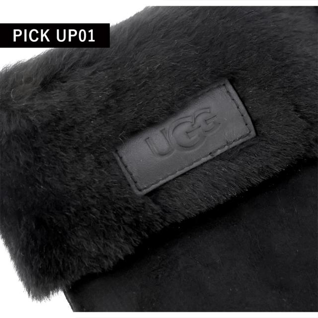 サイズ ugg ミトン Ugg 手袋 レディース アグ 手袋 レディース UGG
