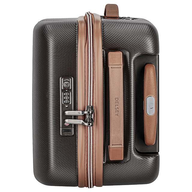 デルセー スーツケース キャリーバッグ メンズ レディース ブランド