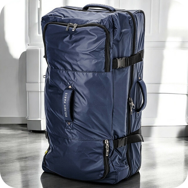 DELSEY デルセー スーツケース ビューティーケース セット/ヤS2329 DELSEY デルセー スーツケース ビューティーケース セット/ヤS2329