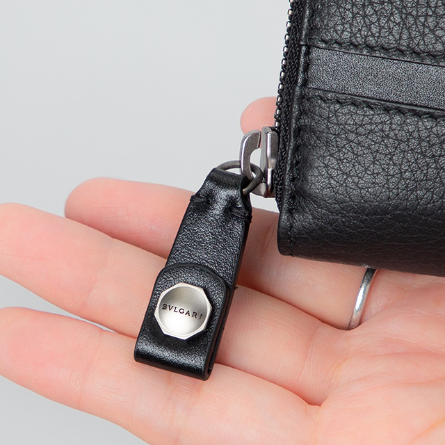 RFID搭載✨BVLGARI セルペンティ ブラック 長財布 RFID搭載✨BVLGARI セルペンティ ブラック 長財布 BVLGARI ブルガリ 長