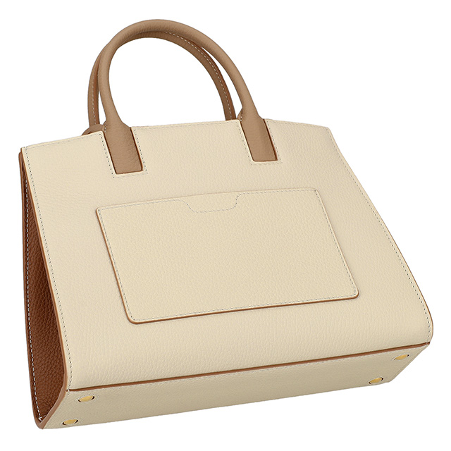 バ−バリ− ハンドバッグ レディース ブランド BURBERRY 8072522 ホワイト_1